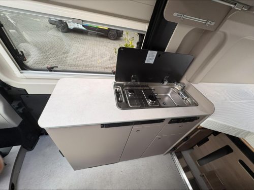 Carado CV 602 Pro+ 6M Single beds  photo: 9