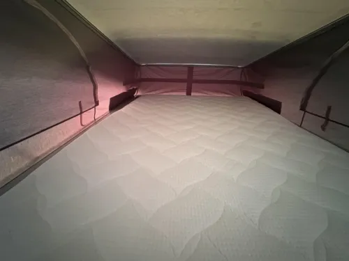 Hymer Free 540 Evolution  foto: 19