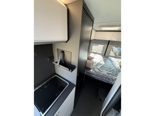 Adria Twin Supreme 600 SPB &iexcl;&iexcl;OPORTUNIDAD!! foto: 16