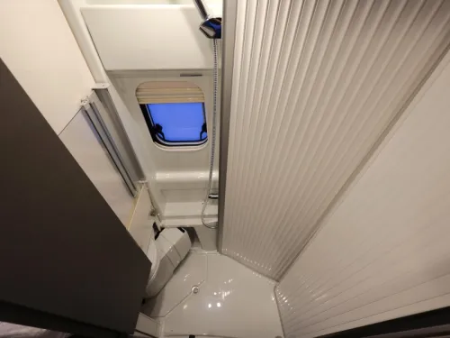 Malibu Diversity 640 First Class Two Rooms  Foto: 18