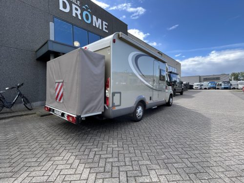 B&uuml;rstner Nexxo 580 T Sehr gepflegt Foto: 2
