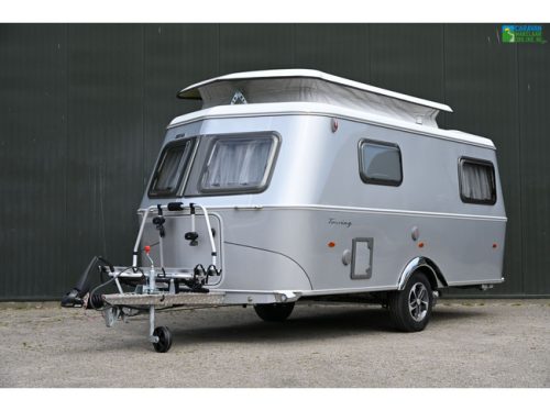 Eriba Touring Troll 540 photo: 1