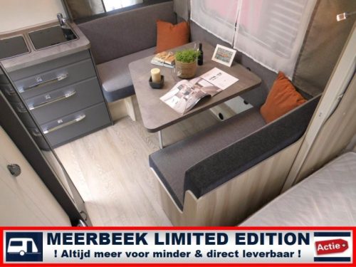 Hobby De Luxe 400 SFE 2026 NEWEST MODEL! photo: 5