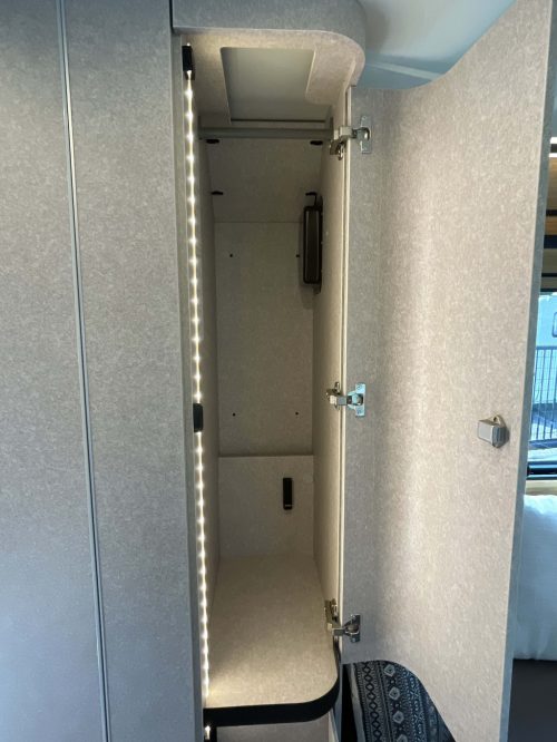 Hymer Venture S photo: 42