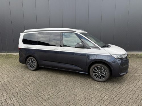 Volkswagen California Ocean Edition 1.5 eHybrid 4Motion photo: 0