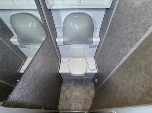 Beyerland Sprinter 430 TM photo: 7