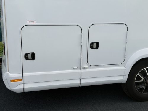 Knaus LIVE WAVE 650 MF Foto: 6