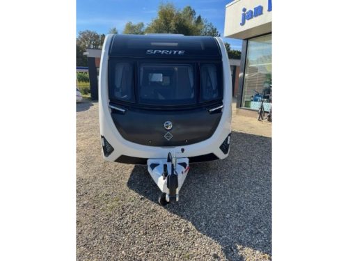 Sprite Mondial 370 SE LAST 2026 MODEL photo: 3