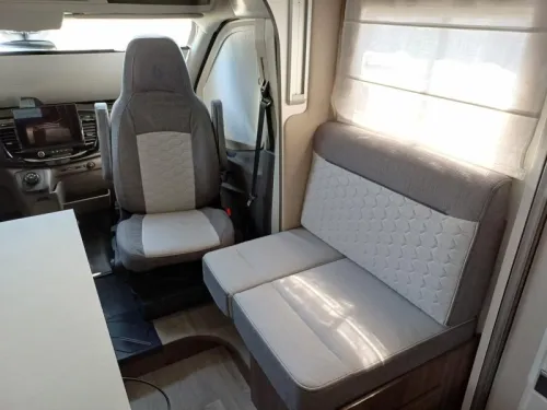 Benimar Tessoro 468 show model 2026 photo: 6