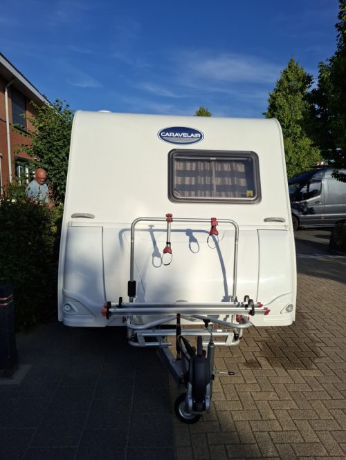 Caravelair Antares 420 luxe Foto: 5