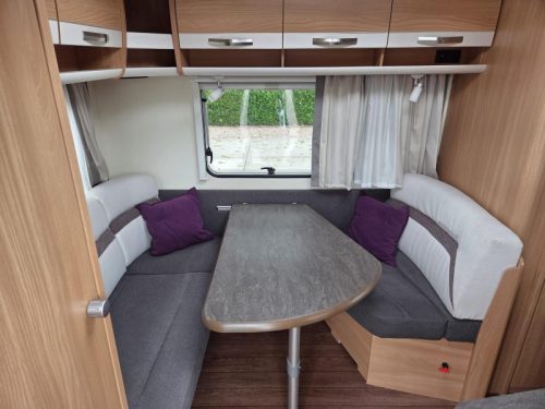 Knaus Sudwind Silver Selection 420 QD +BOVAG-2026/Awning/Mover photo: 10