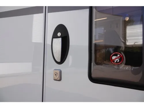 Hymer B-MC T 600 Automatic photo: 7