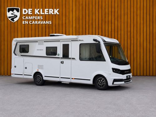 Weinsberg CaraCore 650 MEG photo: 0