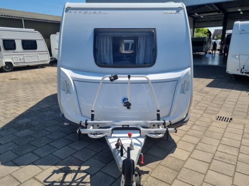 Knaus Sudwind 420 QD Silver Sel. Foto: 3