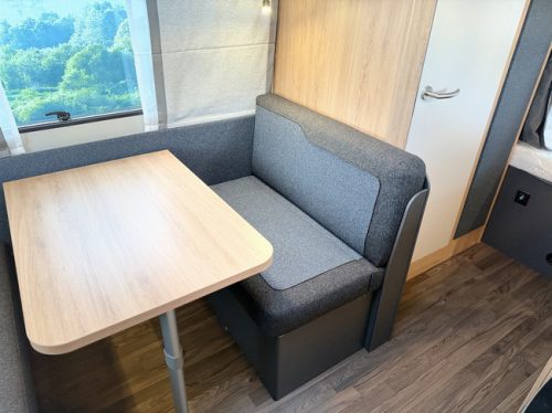 Knaus SPORT 420 QD / 50% Offres photo : 6