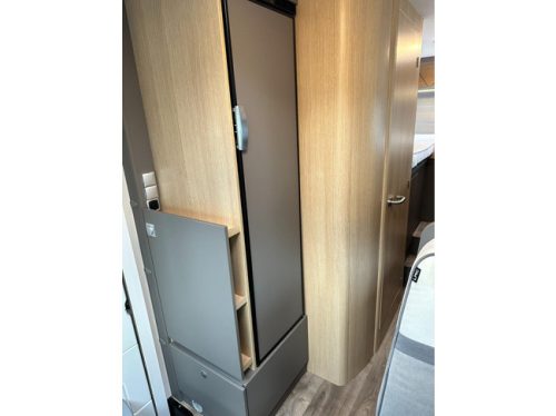 LMC TOURER T 660 G FIAT SINGLE BEDS SUPER OFFER 2024 photo: 9