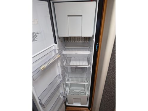 Dethleffs Trend T 7057 EB -9-Gang-Automatik-Hubbett Foto: 10