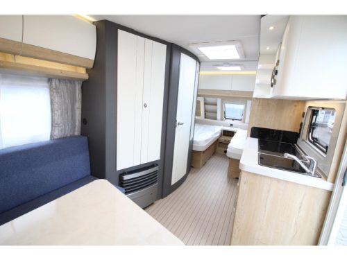 Hobby Excellent Edition 495 UL New model 2027 photo: 11