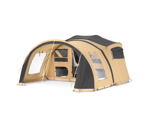 Europa Camper Trailcruiser Deluxe - 8 Personen - 2026 neu Foto: 7