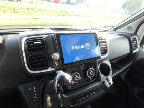 Knaus Boxlife 600 ME Foto: 23