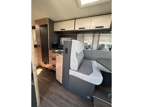 Knaus L!ve I 700 MEG Modern A-class photo: 7