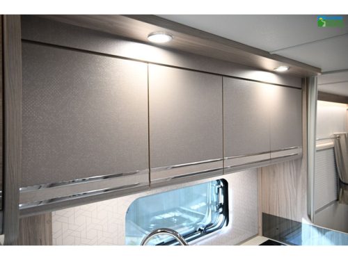 Elddis Crusader Mistral Foto: 17
