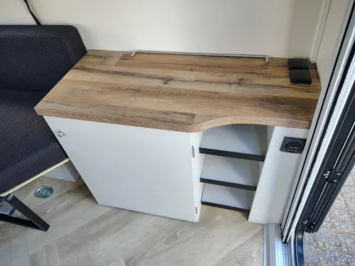 Kip Shelter Plus ---ZU VERMIETEN--- Foto: 7