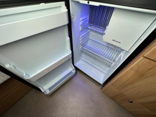 Caravelair Rubis 410 Foto: 18