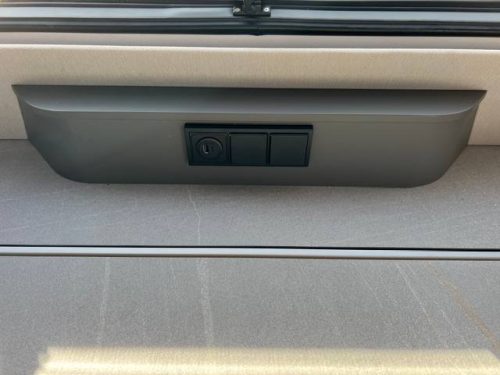 ERIBA /HYMER NOVALINE 442 Foto: 17