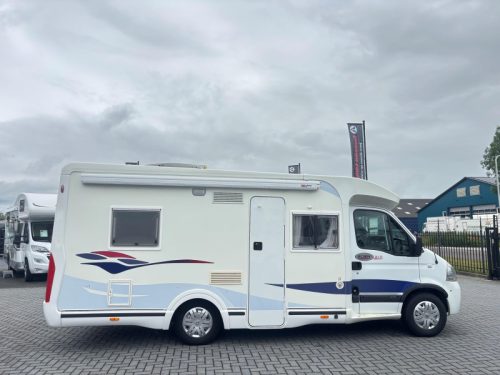 Challenger Eden 310 French bed/2006/Air conditioning/Euro4 photo: 2