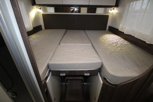 Benimar Tessoro T463 photo: 9