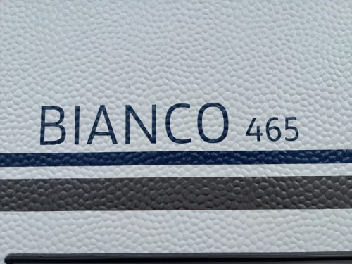 Fendt Bianco Selection 465 SFB Model 2026 photo: 10