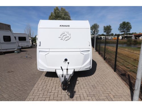 Knaus Sport Platinum 460 EU ACTIEMODEL - 089 photo : 6