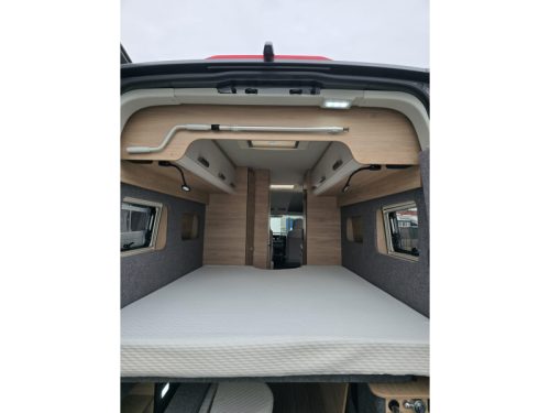 Knaus BoxDrive 680 ME posible off-grid, totalmente equipada foto: 10