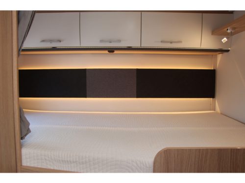 Sunlight T 65 Festbett + Hubdach  Foto: 40