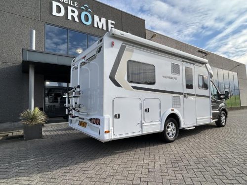 Weinsberg CaraLoft 650 MF Ex-Vermietung Foto: 2