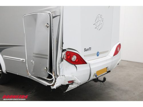 Knaus SunTI 700 LEG 2.3 M.Jet 2xAirco Luftfederung Kamera Backofen/Mikrowelle 4G-Travelvision Foto: 8