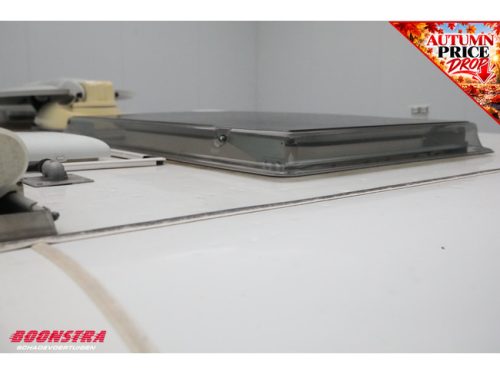 Eriba Nova Light 425 ENL Mover Bicycle carrier Awning TV Transverse bed photo: 13