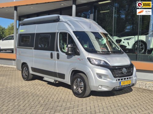 Hymer Eriba AYERS ROCK