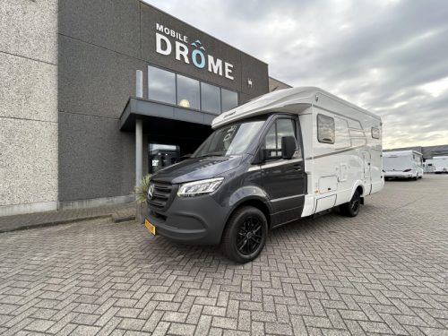 Hymer ML-T 580 Aktionspreis Foto: 2