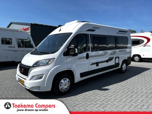 Roller Team Livingstone 2 600 Querbett/2022/Euro-6/MwSt.! Foto: 0