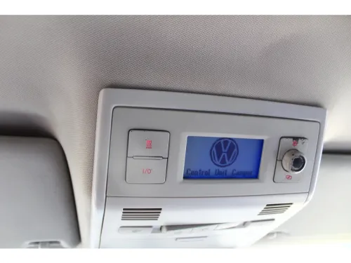 Volkswagen California 2.5 TDI Comfortline  photo: 12
