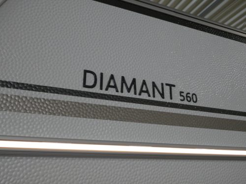 Fendt Diamant 560 DW GRATIS RANGIERHILFE  Foto: 22
