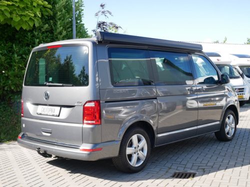 Volkswagen T6 California Ocean, DSG Automaat, 150 Pk!!! photo : 5