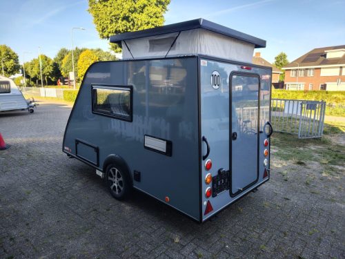 Kip Shelter Basic mover pro2.0 Foto: 3