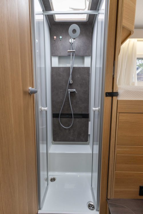 Adria Matrix Plus 670 DL Foto: 25