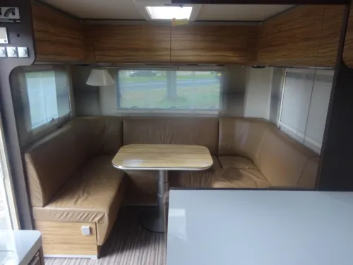 Adria Astella Glam 563 PU  foto: 14
