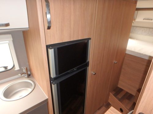 Weinsberg CaraHome 700 DG photo: 15