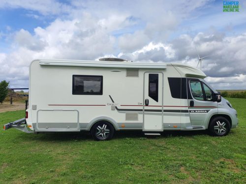 Adria Coral Plus S 670SLT photo: 6