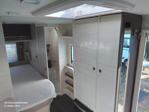 Caravelair Artica 465 photo: 10